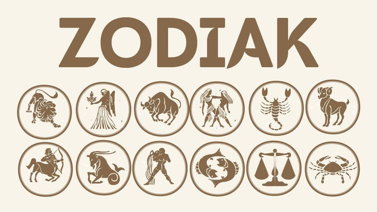 Cinta dan Zodiak: Mana yang Gampang Ilfil Sama Pasangan?