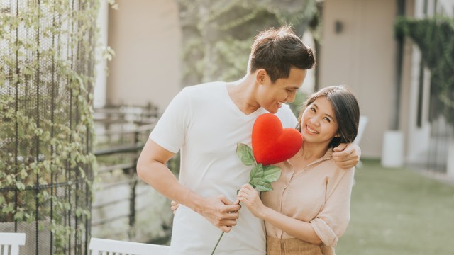 Effort Kecil Juga Bentuk Peduli