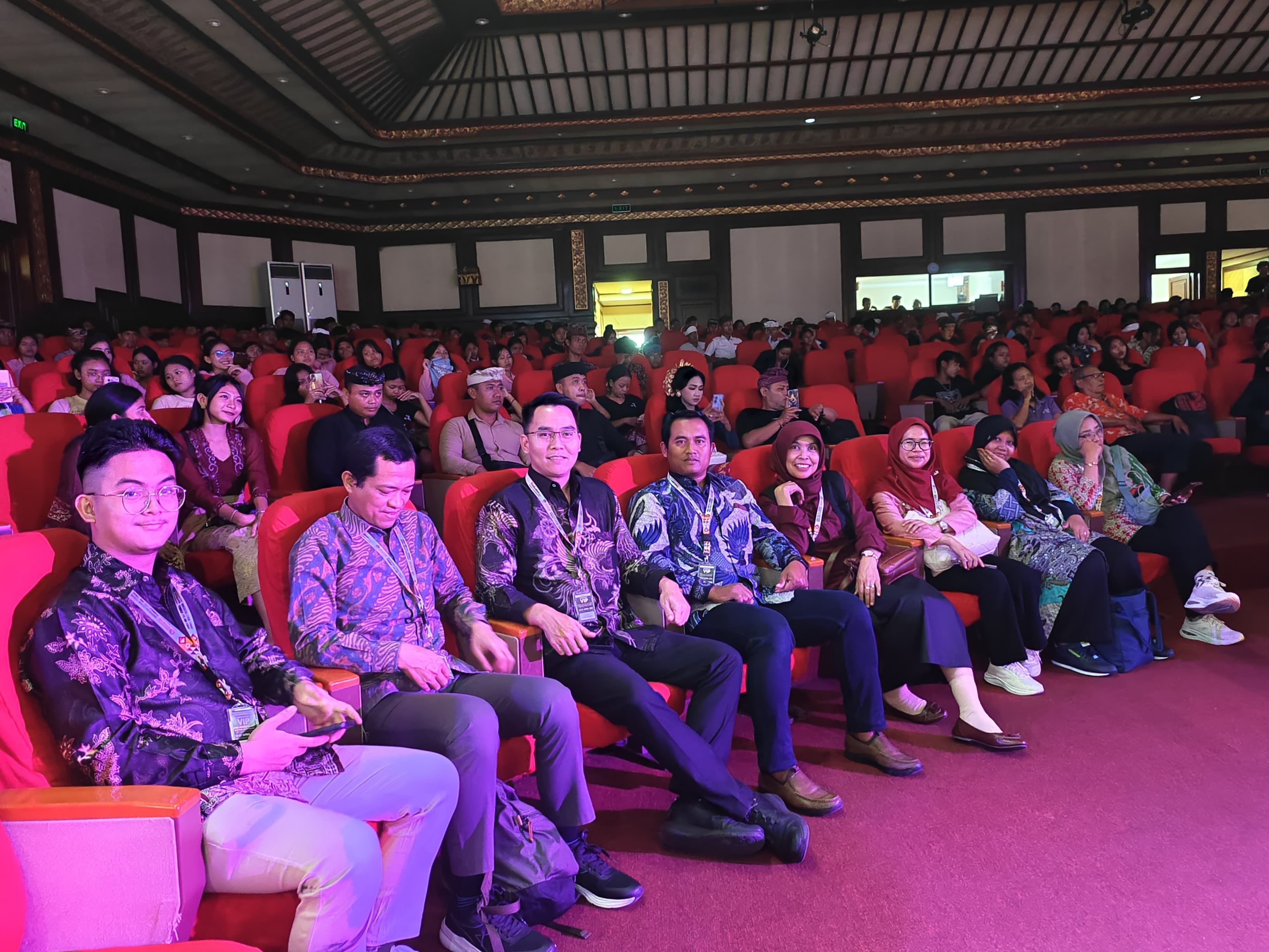SMK Fest 2025 Hadirkan Ajang Talenta dan Kolaborasi Spektakuler di Bali