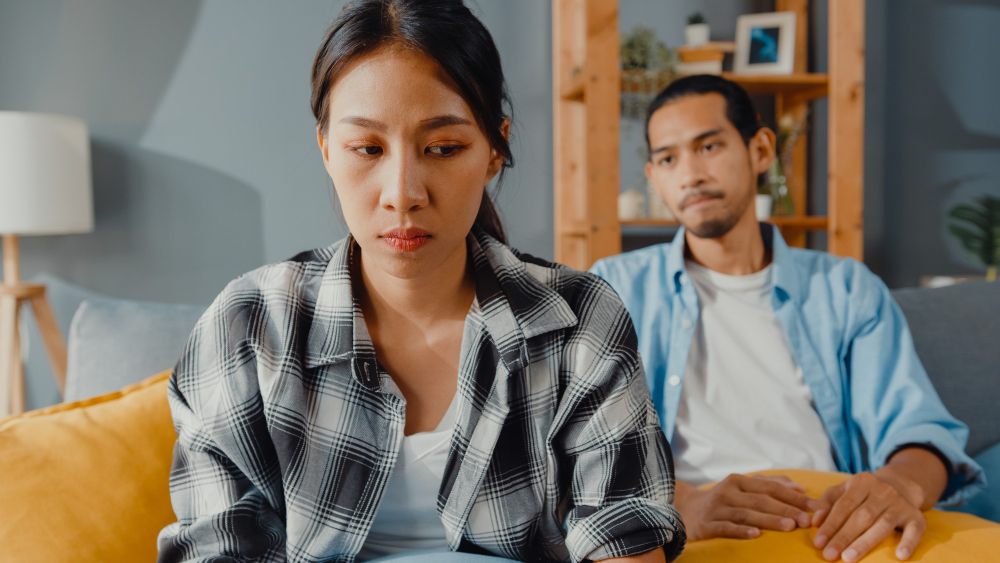 Tidak Perlu Mengharapkan Closure Saat Hubungan Berakhir