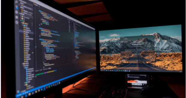 Sumber Belajar Mandiri untuk Developer