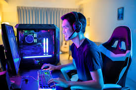 Pacaran Sama Gamer, Sabar atau Nyari yang Baru?