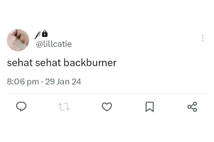 Hubungannya Serius, Tapi Masih Deketin Kamu?
