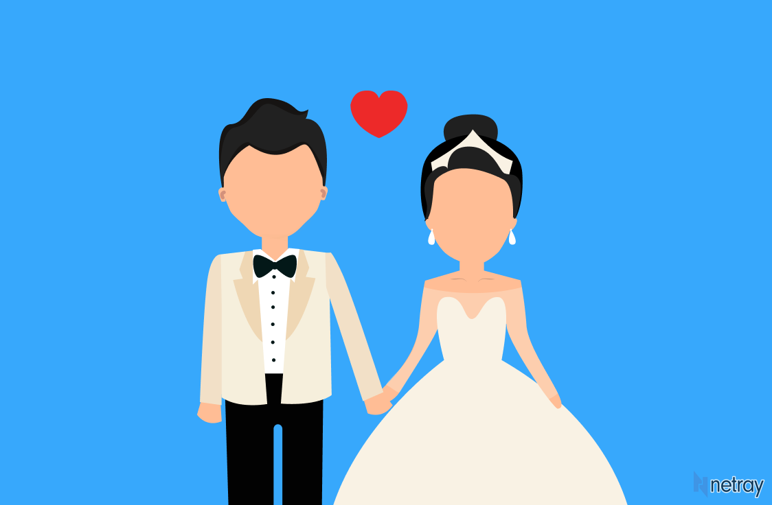 Kamu Mau Nikah Muda? Cek Dulu 5 Checklist Ini!