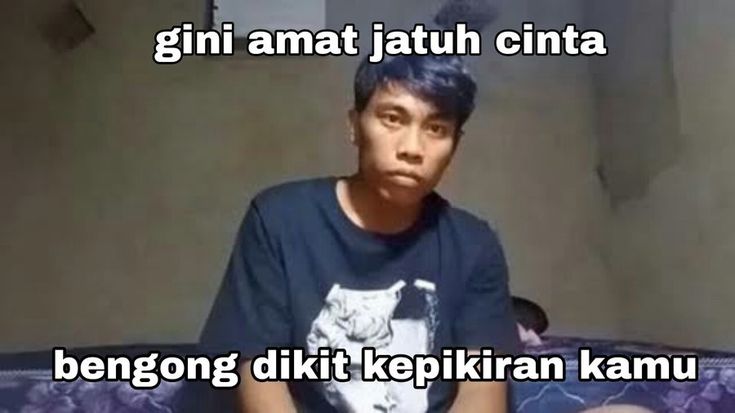 Berani Jatuh Cinta, Berani Pula Sakit Hati
