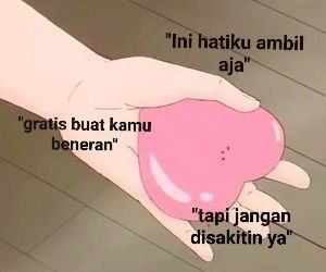 Menerima Pasangan Apa Adanya di Era Kecantikan Semu