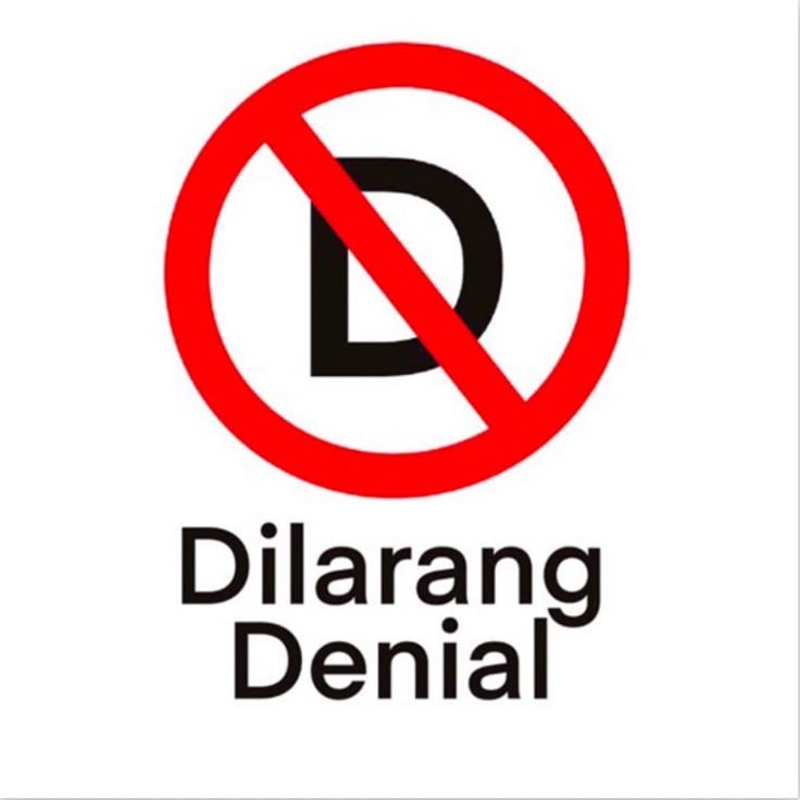 Kamu sudah tau disakiti masih aja sayang? denial banget
