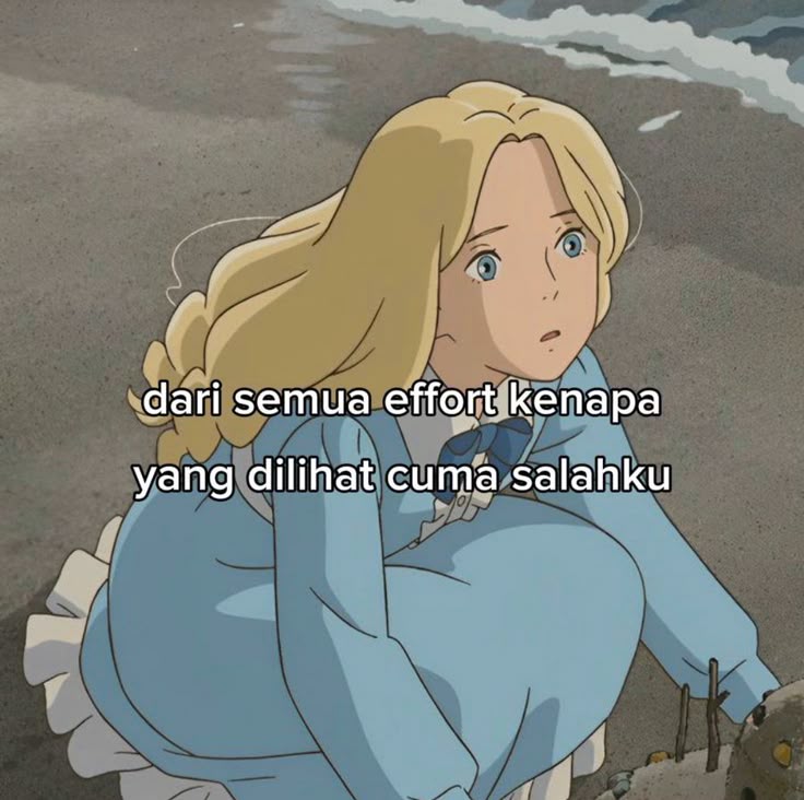 Aku yang Berusaha di Hubungan Ini, Aku Lelah,  Kisah Kita Juga Selesai Sudah