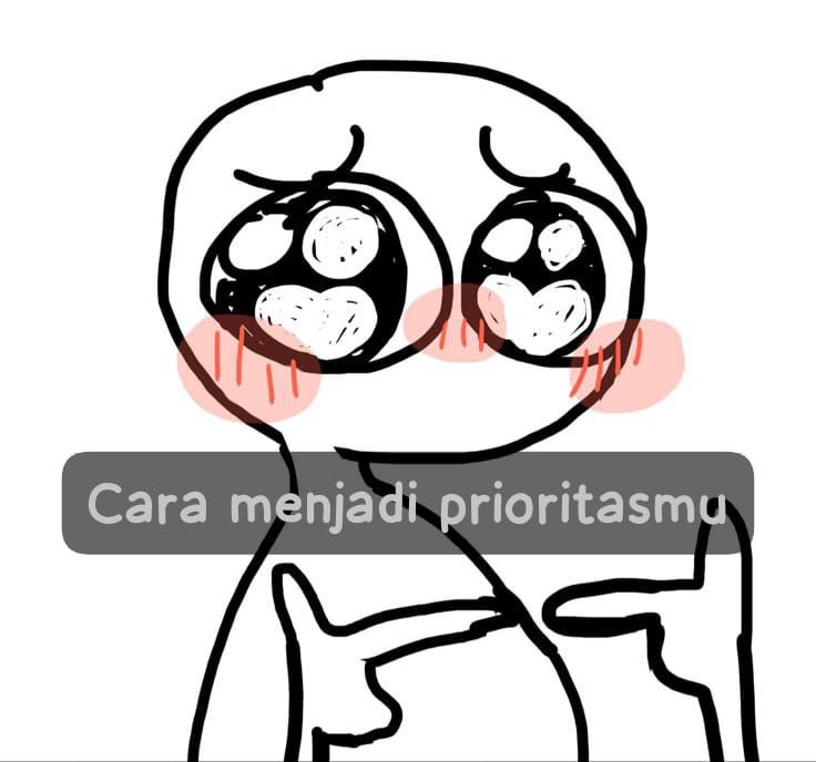 Prioritas Hubungan Adalah Menghargai Satu Sama Lain