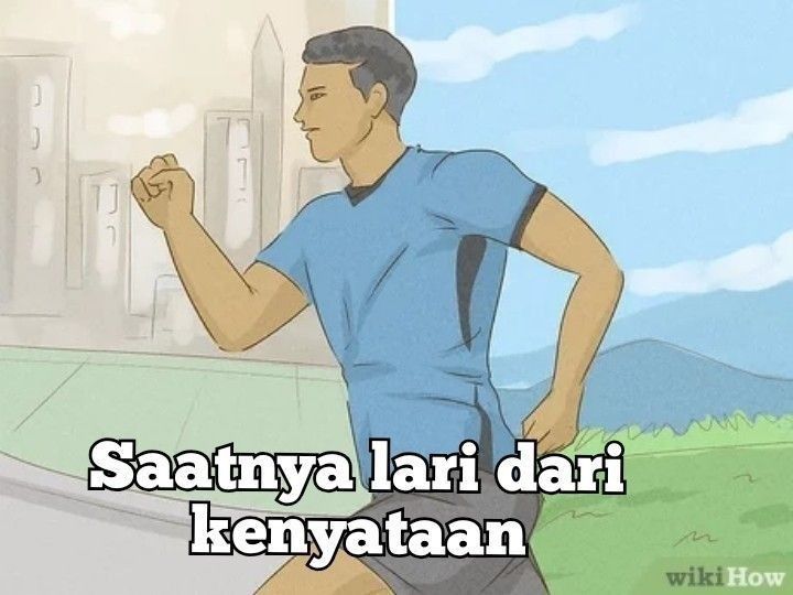 Ketika Keseriusan Dibalas Pengkhianatan