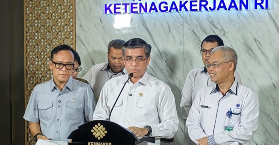 Lowongan Kerja Kini Tanpa Batas Usia, Kesempatan Terbuka untuk Semua!