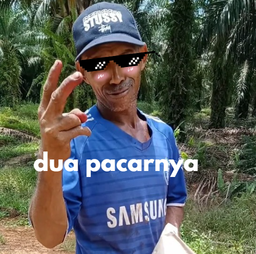 Udah Punya Satu Aja, Kadang Masih Susah Dijaga. Apalagi Dua?