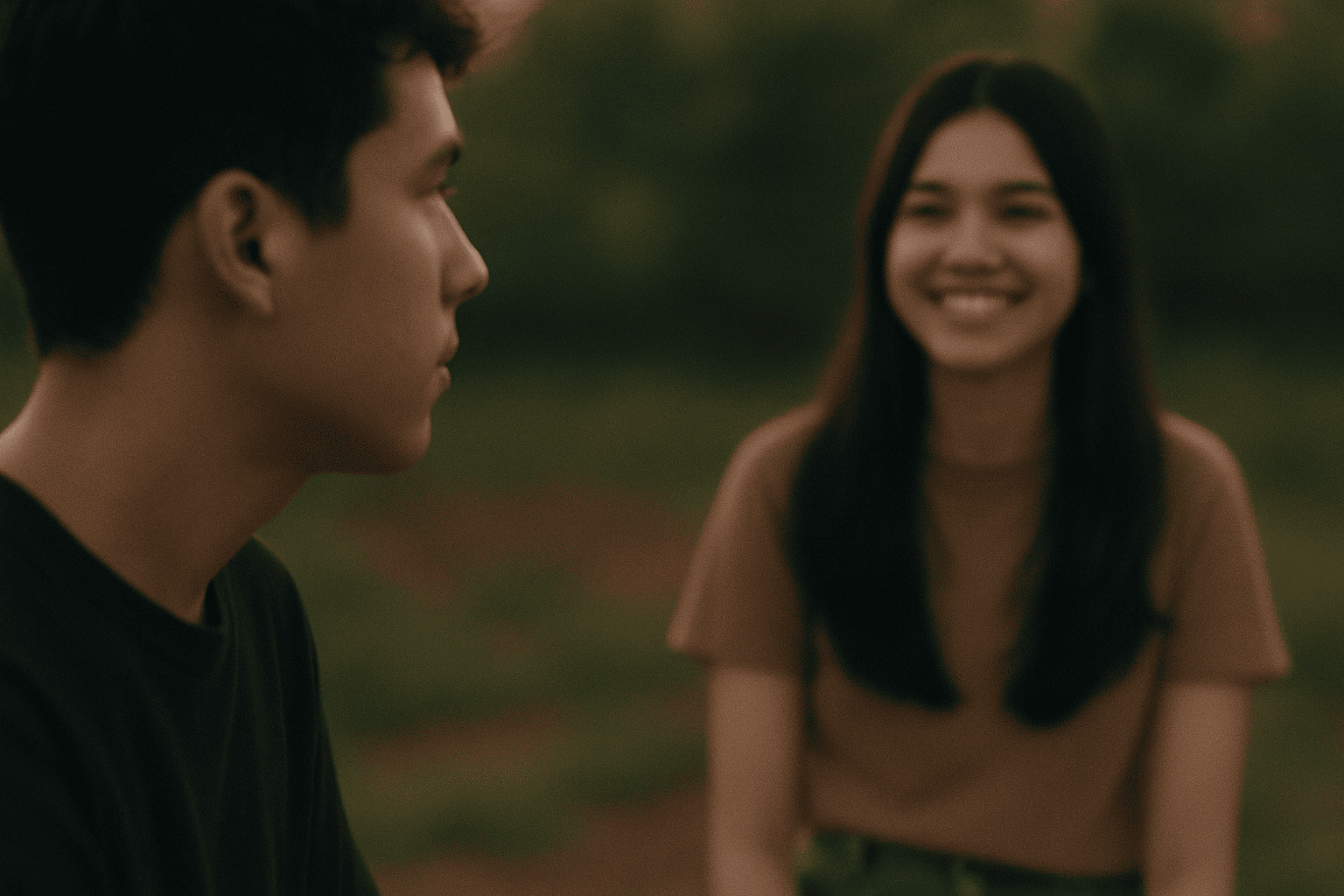 Saat Cinta Harus Diam: Perasaan yang Tak Pernah Selesai