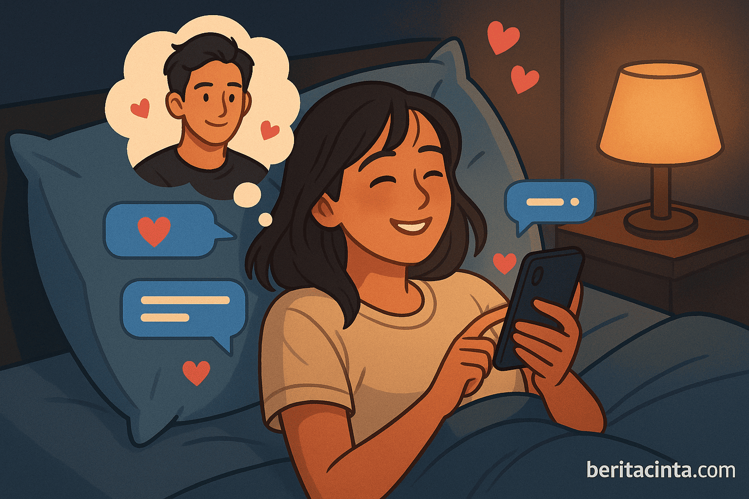 Ketika Butterfly Era Menyapa: Cerita Tentang Rasa yang Belum Punya Nama