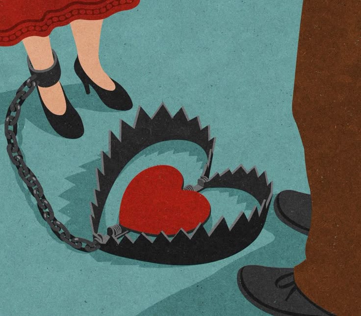 Cinta yang Menjadi Obsesi