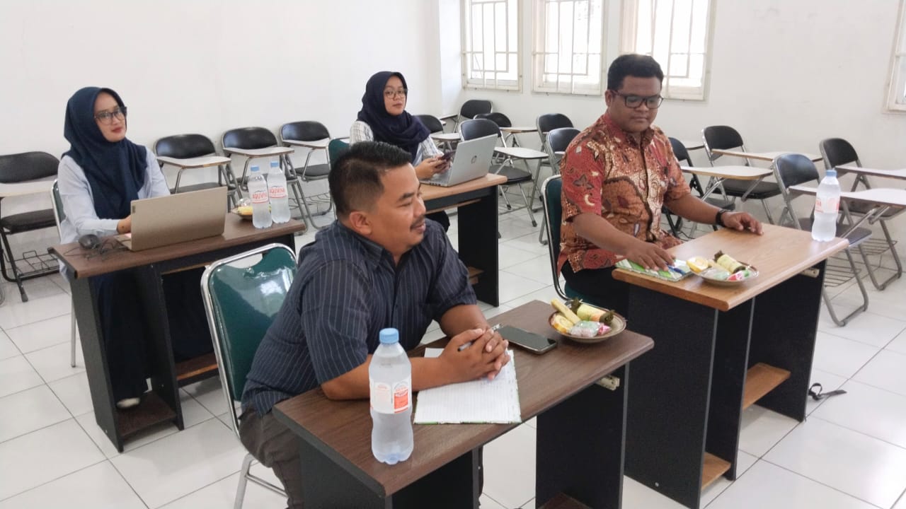 SMK Telekomunikasi Salatiga Jalin Kolaborasi dengan Universitas STEKOM & Toploker.com