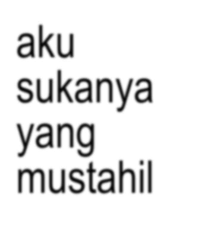 Aku Suka Dia, Tapi Aku Tetap Nyaman Jadi Temannya