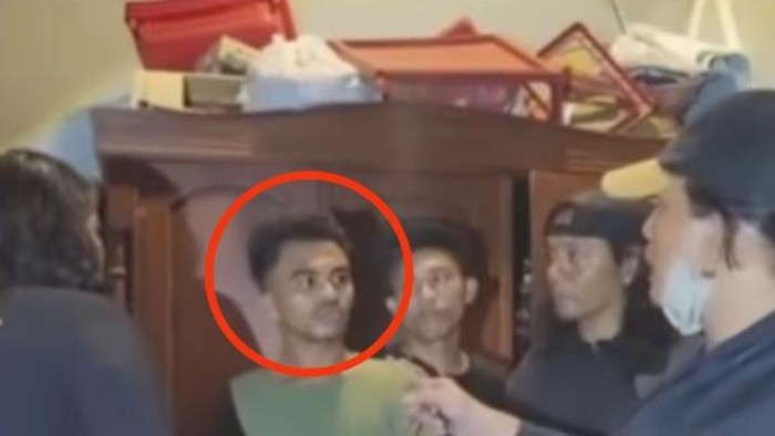 Pria Nekat Jambret Mantan Demi Bisa Ngobrol