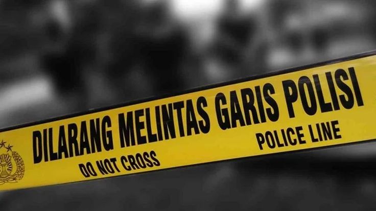 Penyiraman Air Keras di Malam Natal, Motif Cinta Ditolak