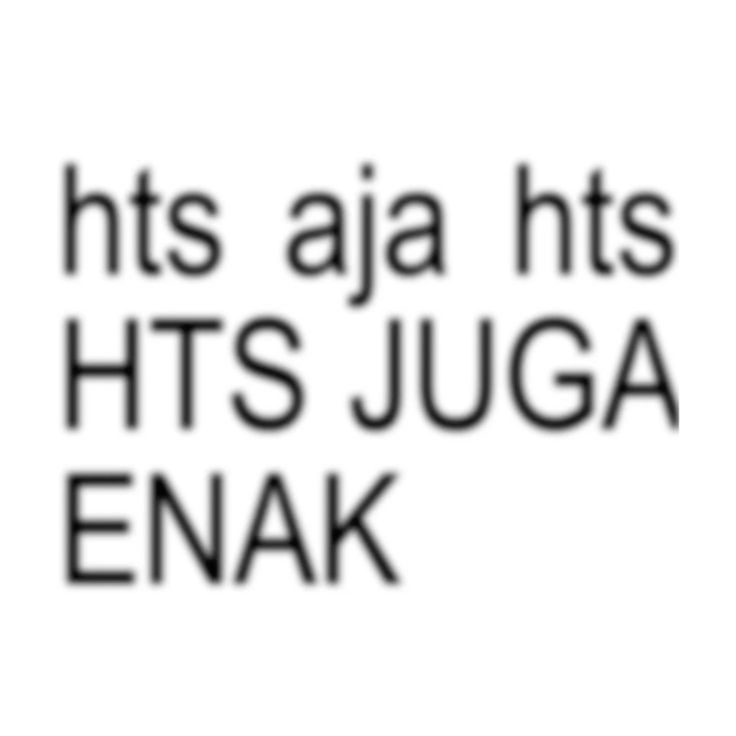 5 Tips Bisa Balikan Sama Mantan HTS