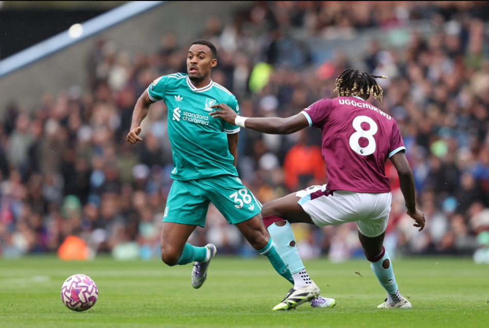 Liverpool Menang Dramatis di Turf Moor Usai Penalti Telat atas Burnley