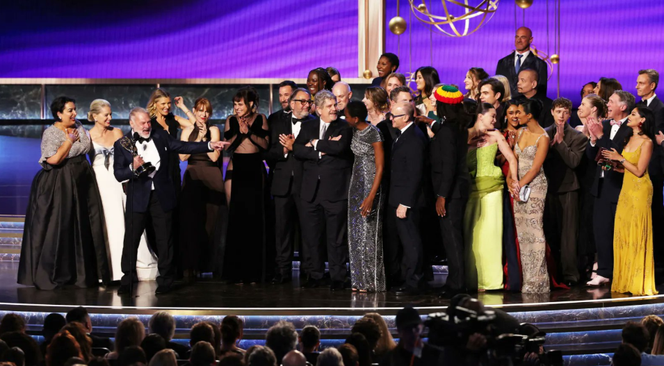 Daftar Lengkap Pemenang Emmy Awards 2025 dan Sorotan Utama