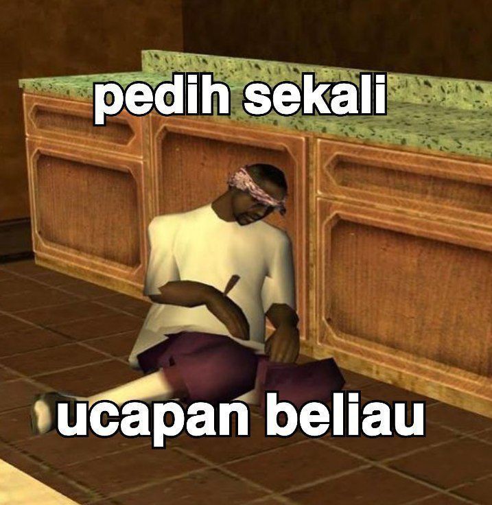 Saling Support, Udah Sayang-Sayangan, Pas Confess Ternyata Dianggap Teman