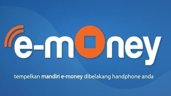 Keamanan Uang digital /  E-Money
