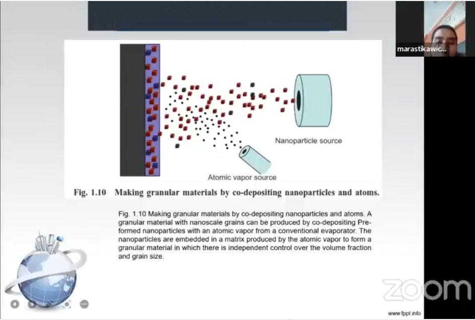 International Webinar 2022 - Implementation of Nano Technology in Food Industry - part 9