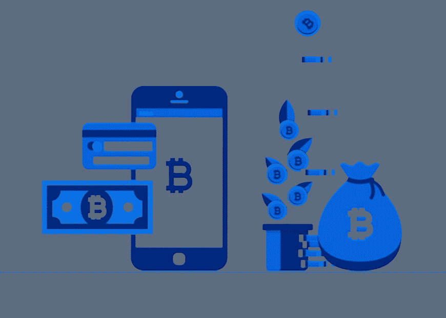Cryptocurrency di Indonesia