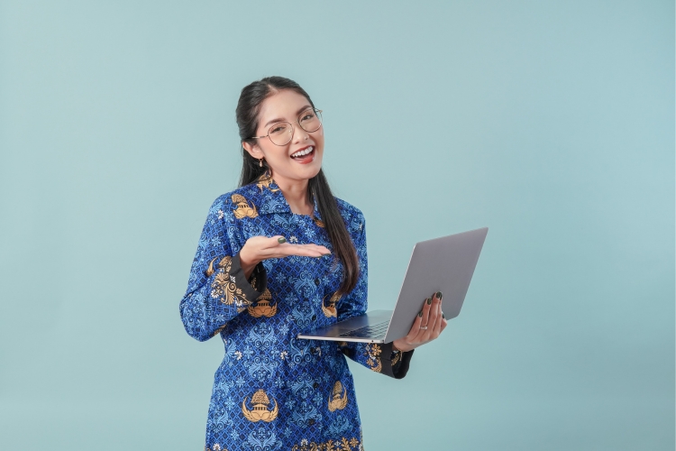 Transformasi Digital dan Kompetensi ASN Menuju 2029