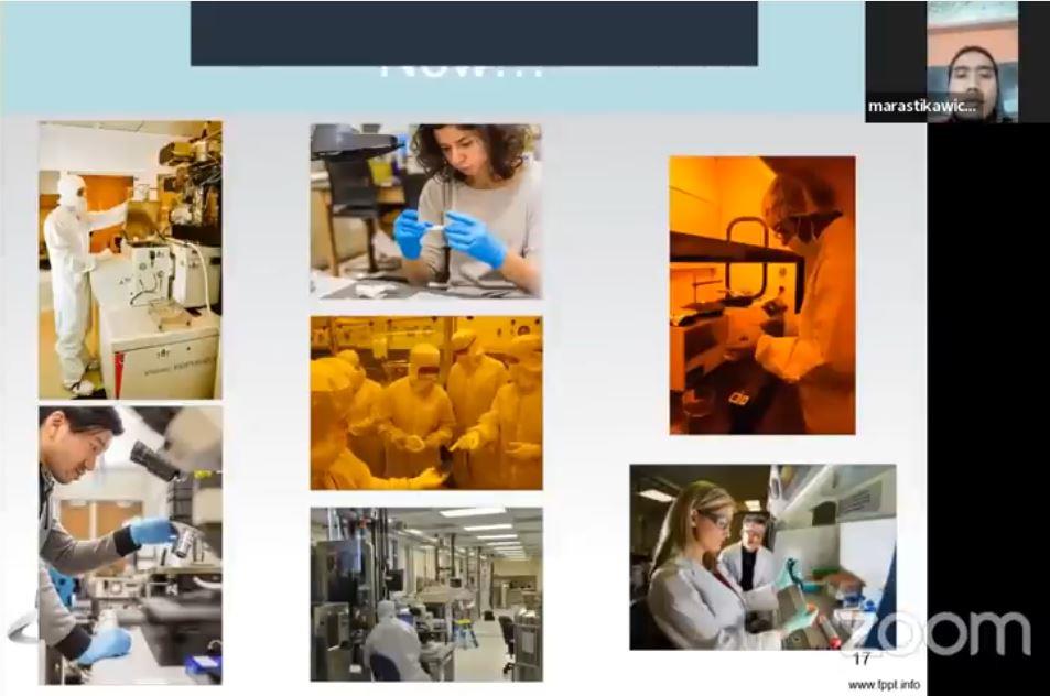 International Webinar 2022 - Implementation of Nano Technology in Food Industry - part 11