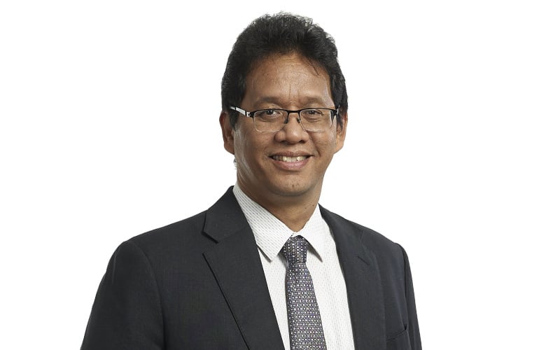 Mengenal Purbaya Yudhi Sadewa, Sosok Menteri Keuangan Baru Indonesia