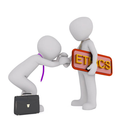 Ketahui Contoh Pelanggaran Dalam Etika Bisnis