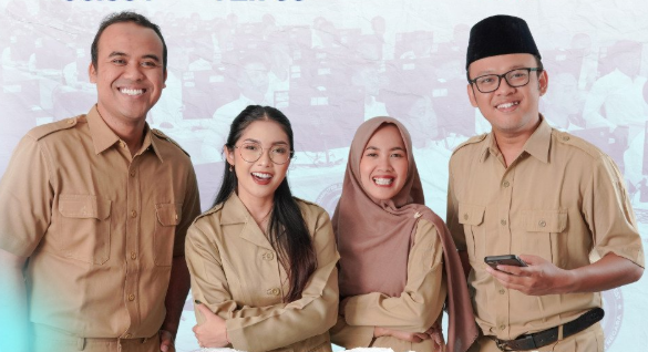 Apakah PPPK Paruh Waktu Berhak Mendapat Tunjangan?