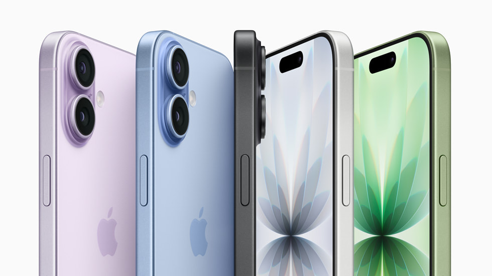 Spesifikasi Lengkap dan Harga iPhone 17, iPhone 17 Air, iPhone 17 Pro, iPhone 17 Pro Max