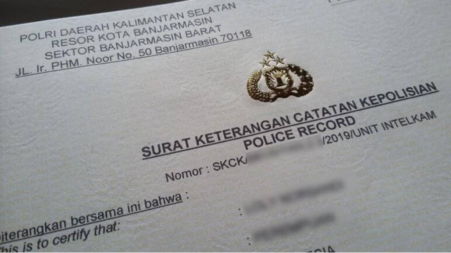 Panduan Lengkap Membuat SKCK Online Cepat dan Mudah