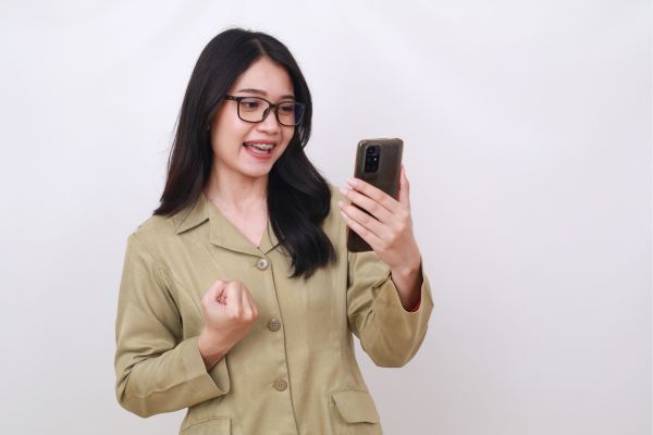 Kabar Gaji Pensiunan PNS Naik 2025 dan Dampaknya bagi ASN