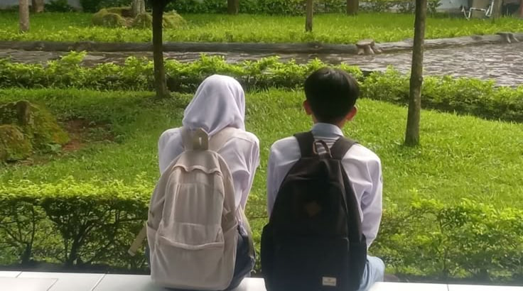 Dari Rujak Jambu lalu Lost Contact