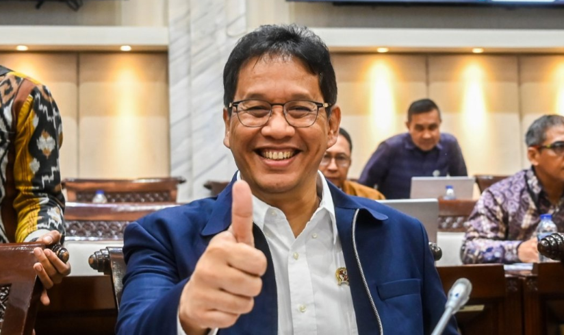 Purbaya Menolak Pembayaran Utang Kereta Cepat via APBN