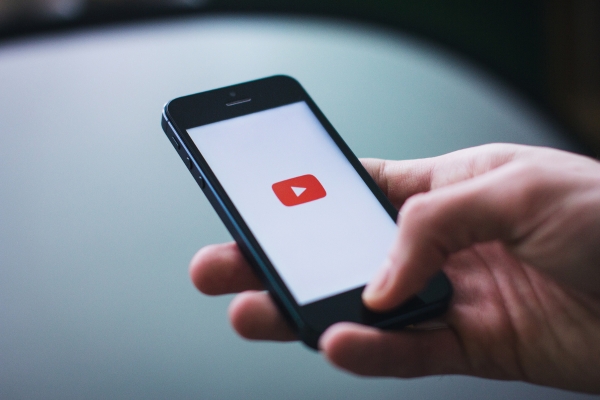YouTube dan YouTube Music Mengalami Error Pagi Ini