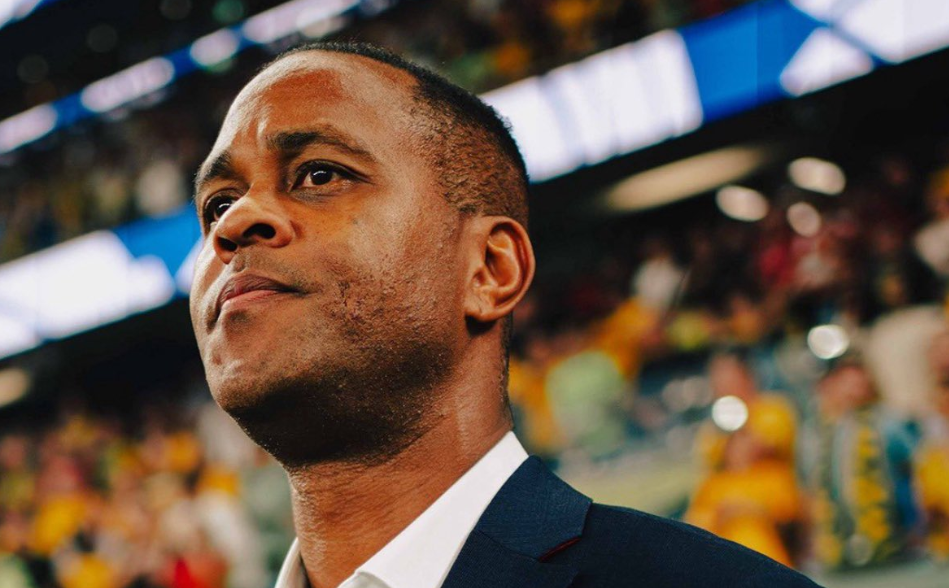 Patrick Kluivert Resmi Dipecat dari Kursi Pelatih Timnas Indonesia