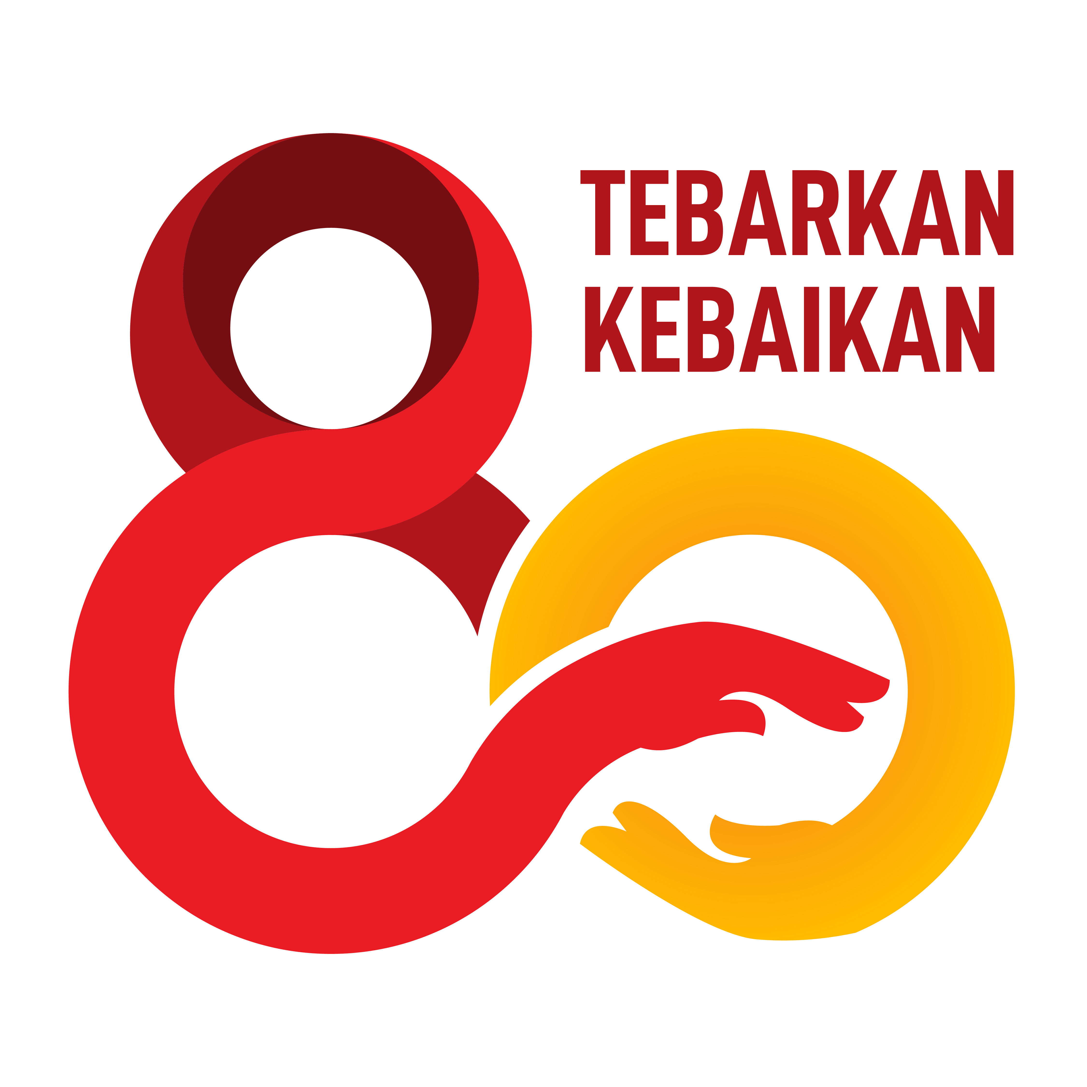Hari Palang Merah Indonesia Tahun 2025, Perjalanan 80 Tahun #TebarkanKebaikan