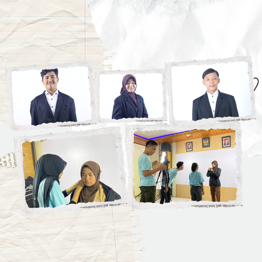 Dorong Kemandirian dan Kesiapan Kerja, TopLoker.com & Universitas STEKOM Bantu Siswa SLB Negeri Ungaran Buat Video CV