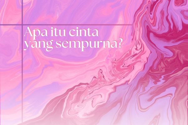Cinta yang Sempurna