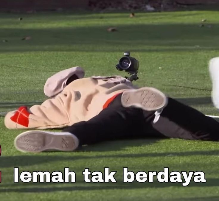 "aku diapa-apain baper" Butuh Pasangan Seperti Apa?