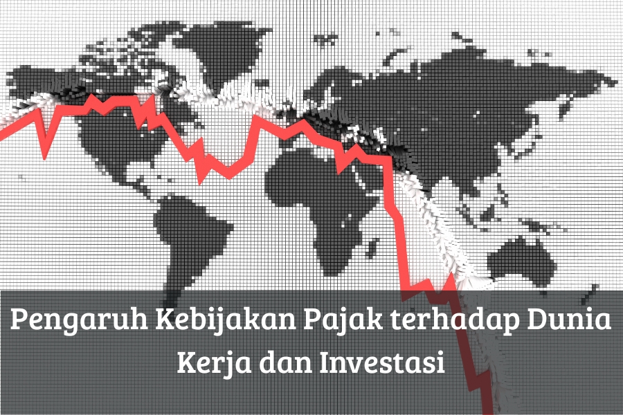 Bagaimana Krisis Energi Global Membentuk Industri dan Tenaga Kerja