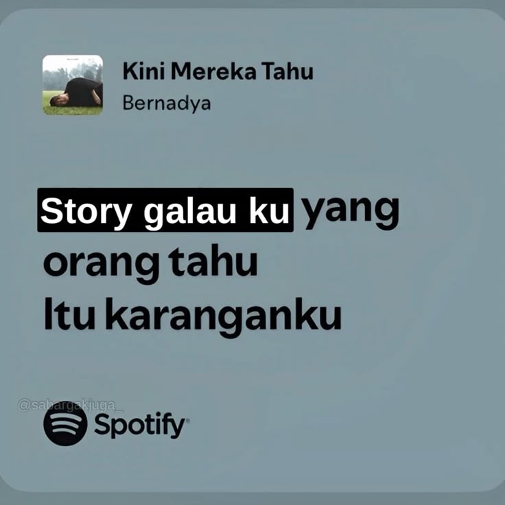Siang Strong, Malam Stres Tak Tertolong