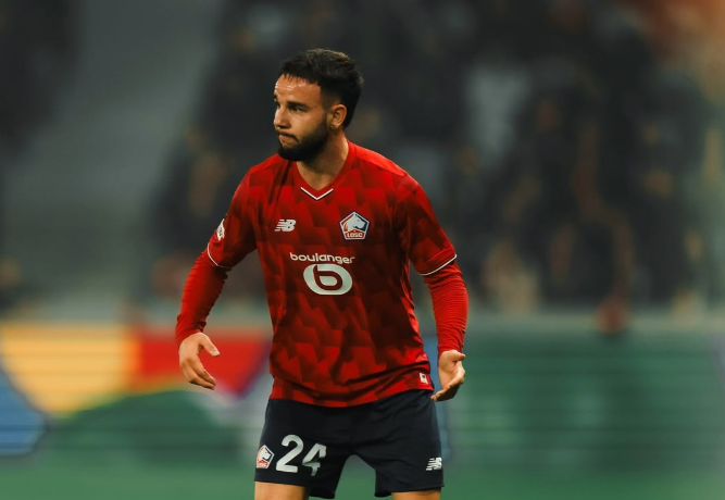 PAOK Tundukkan Lille 4-3 dalam Laga Penuh Drama di Europa League