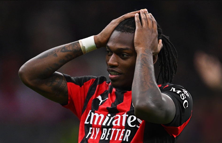 AC Milan Gagal Menang atas Pisa, Skor 2-2 Jadi Hasil Akhir